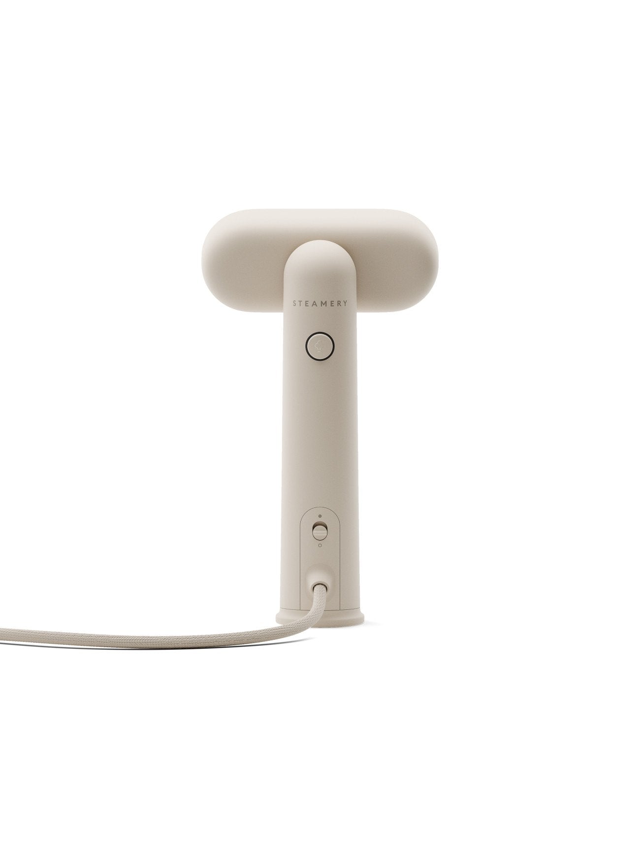 Steamery vaatehöyrystin Cirrus Lite Steamer, hiekka