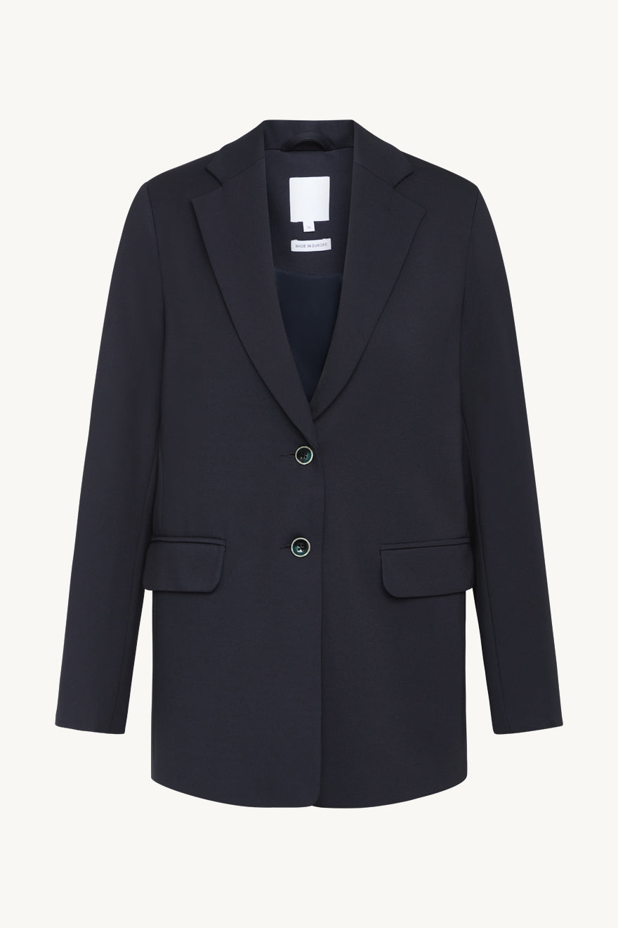 claire-naisten-bleiseri-elda-blazer-tummansininen-1