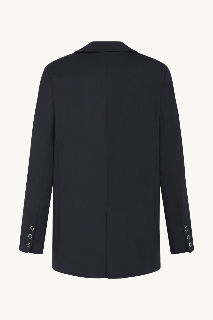 claire-naisten-bleiseri-elda-blazer-tummansininen-2