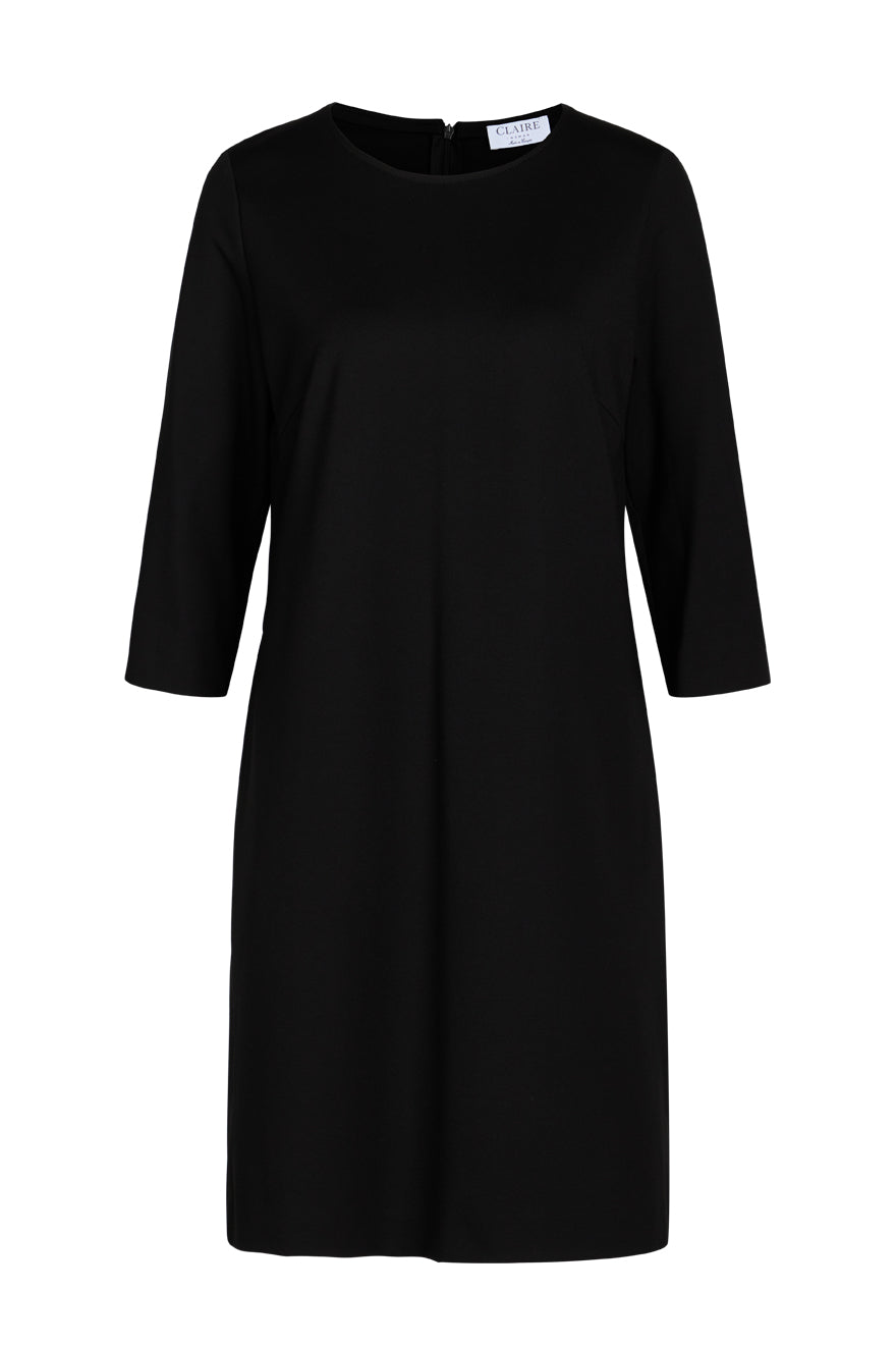 claire-naisten-mekko-claire-denisa-dress-musta-1