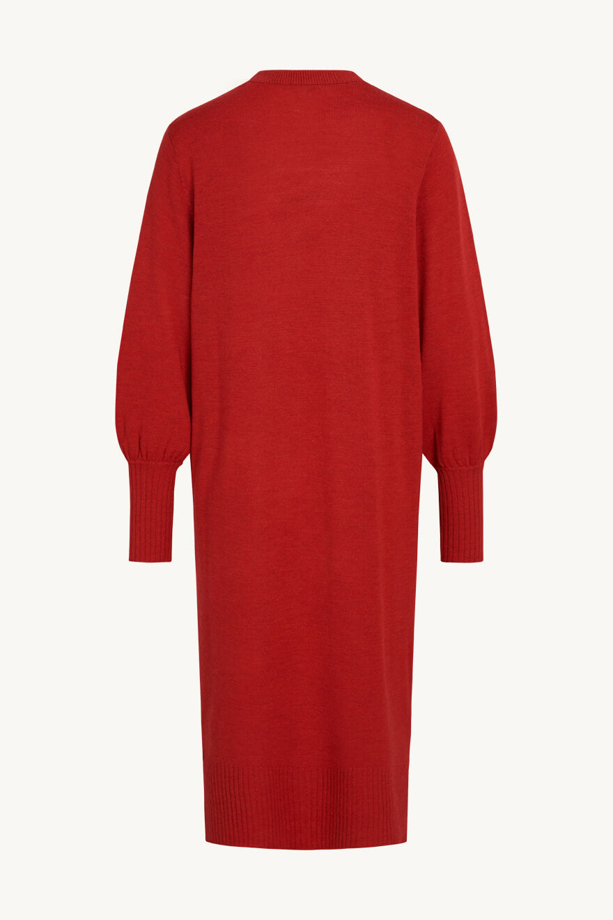 claire-naisten-mekko-daili-mekko-punainen-2