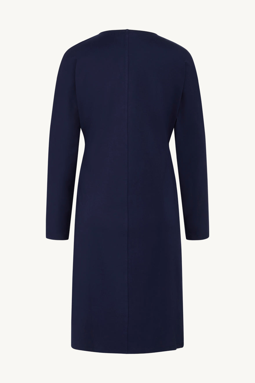 claire-naisten-mekko-dis-dress-tummansininen-2