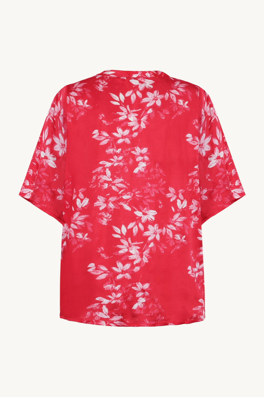 claire-naisten-paita-rupali-shirt-punainen-kuosi-2