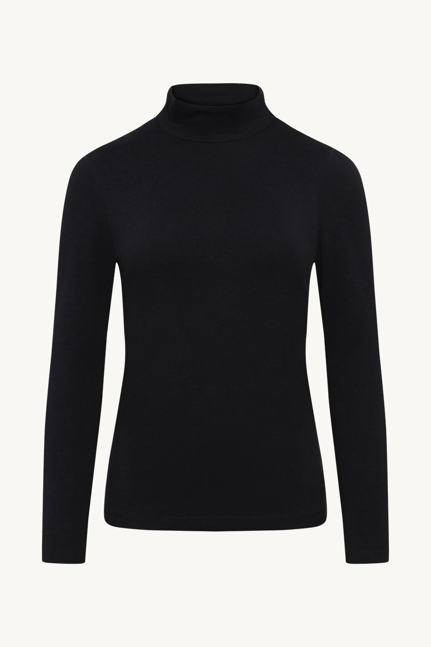 claire-naisten-poolo-amberly-poolo-musta-1