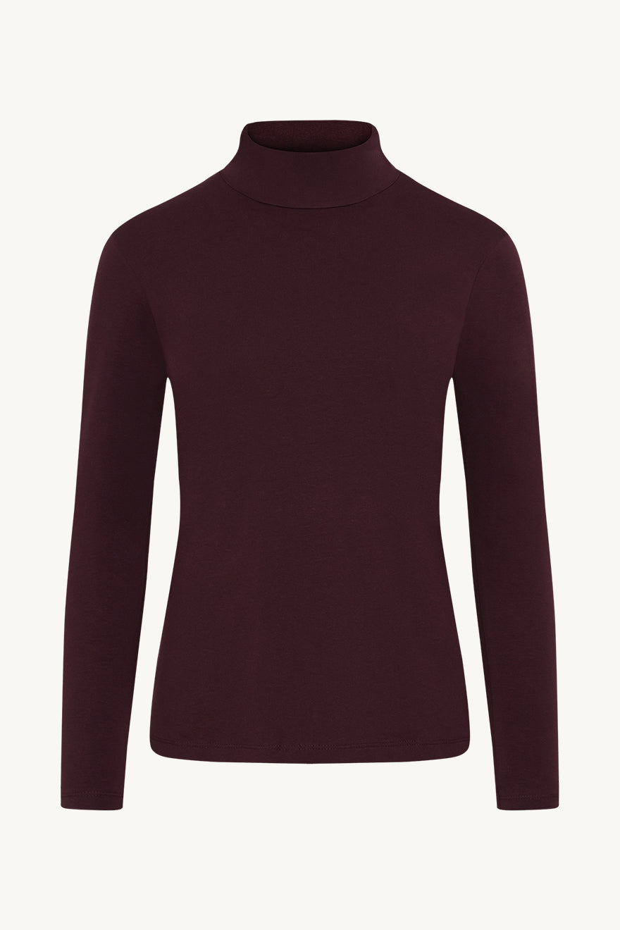 claire-naisten-poolo-amberly-poolo-viininpunainen-1