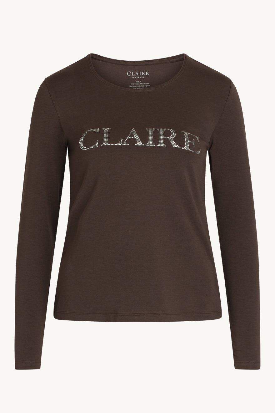 claire-naisten-pusero-aileen-ls-tummanruskea-1