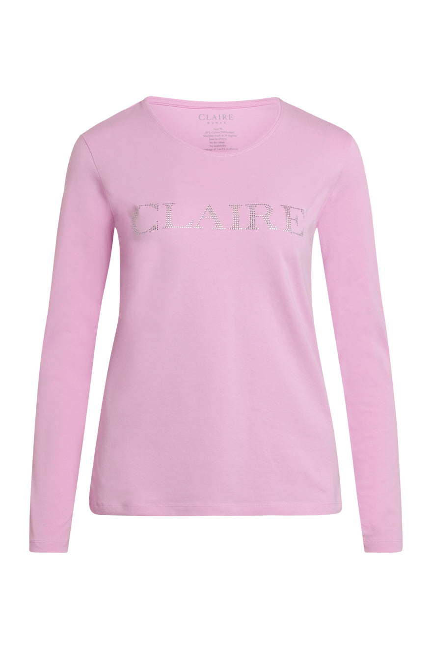 claire-naisten-pusero-aileen-ls-vaaleanpunainen-1