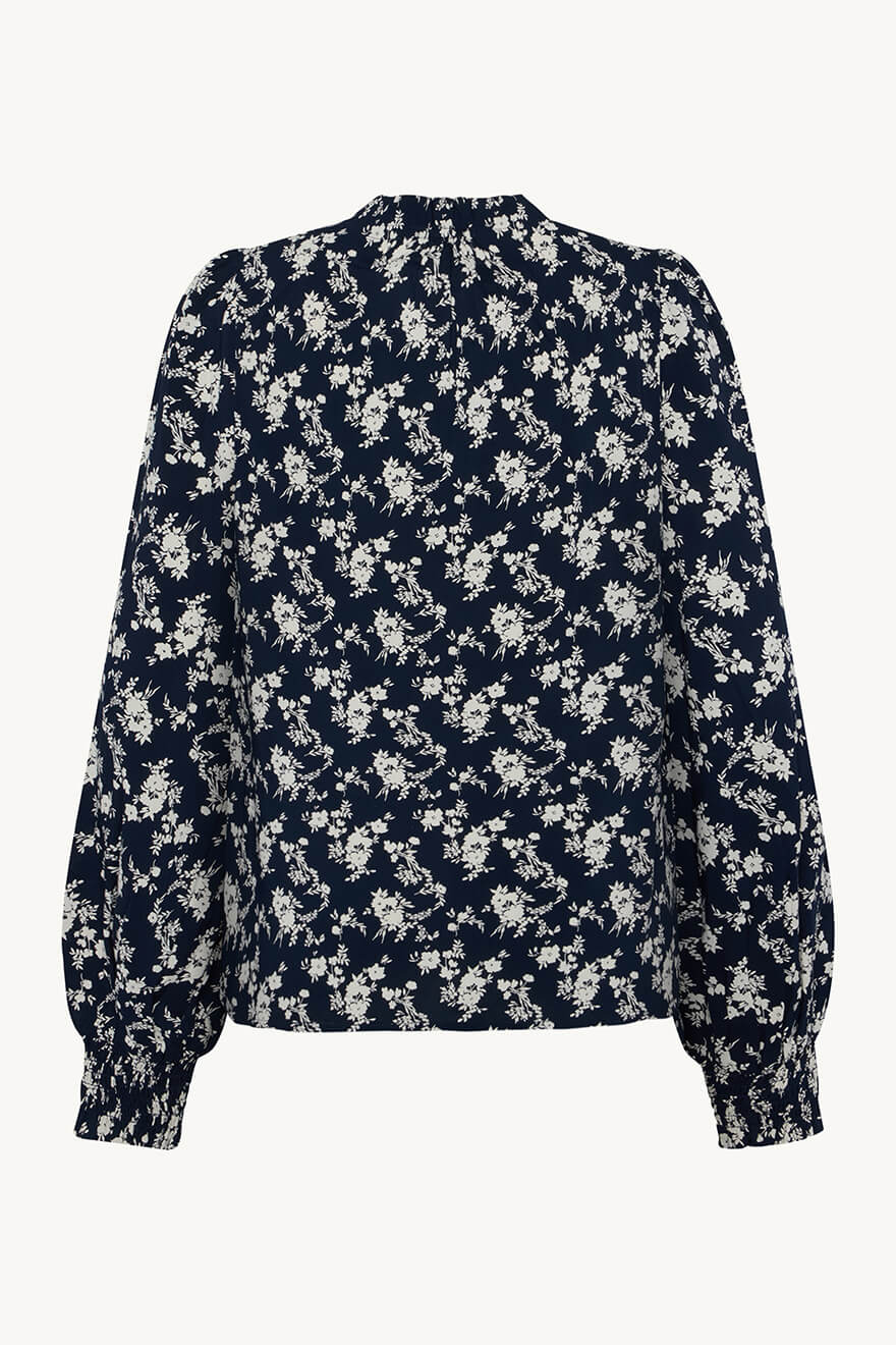 claire-naisten-pusero-raquel-blouse-sininen-kuosi-2