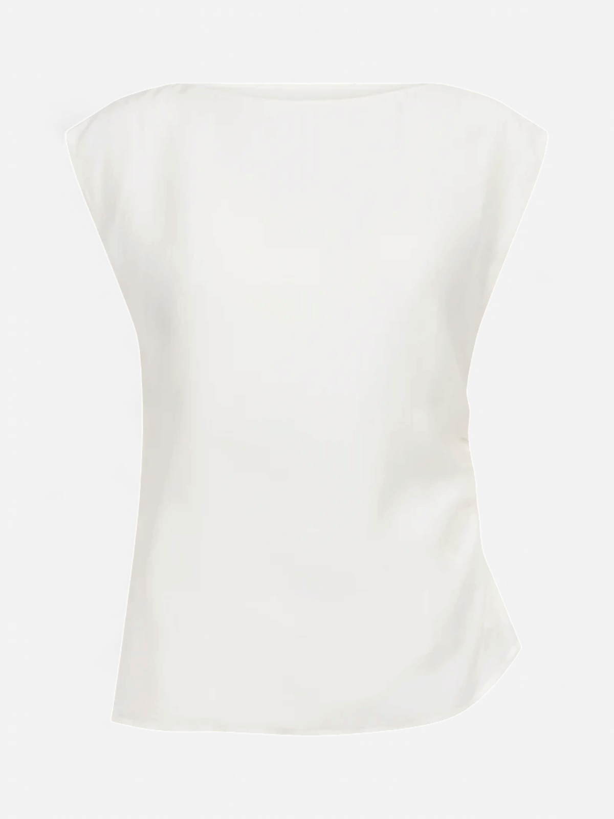 CMMOLLY-BLOUSE LUONNONVALKOINEN - Kekäle.fi