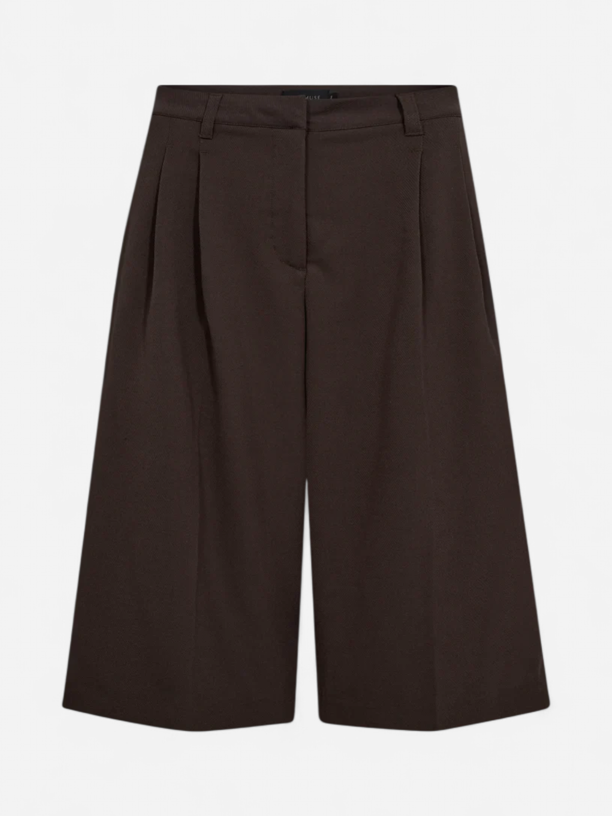 CMTAILOR-PANTS CULOT TUMMANRUSKEA - Kekäle.fi
