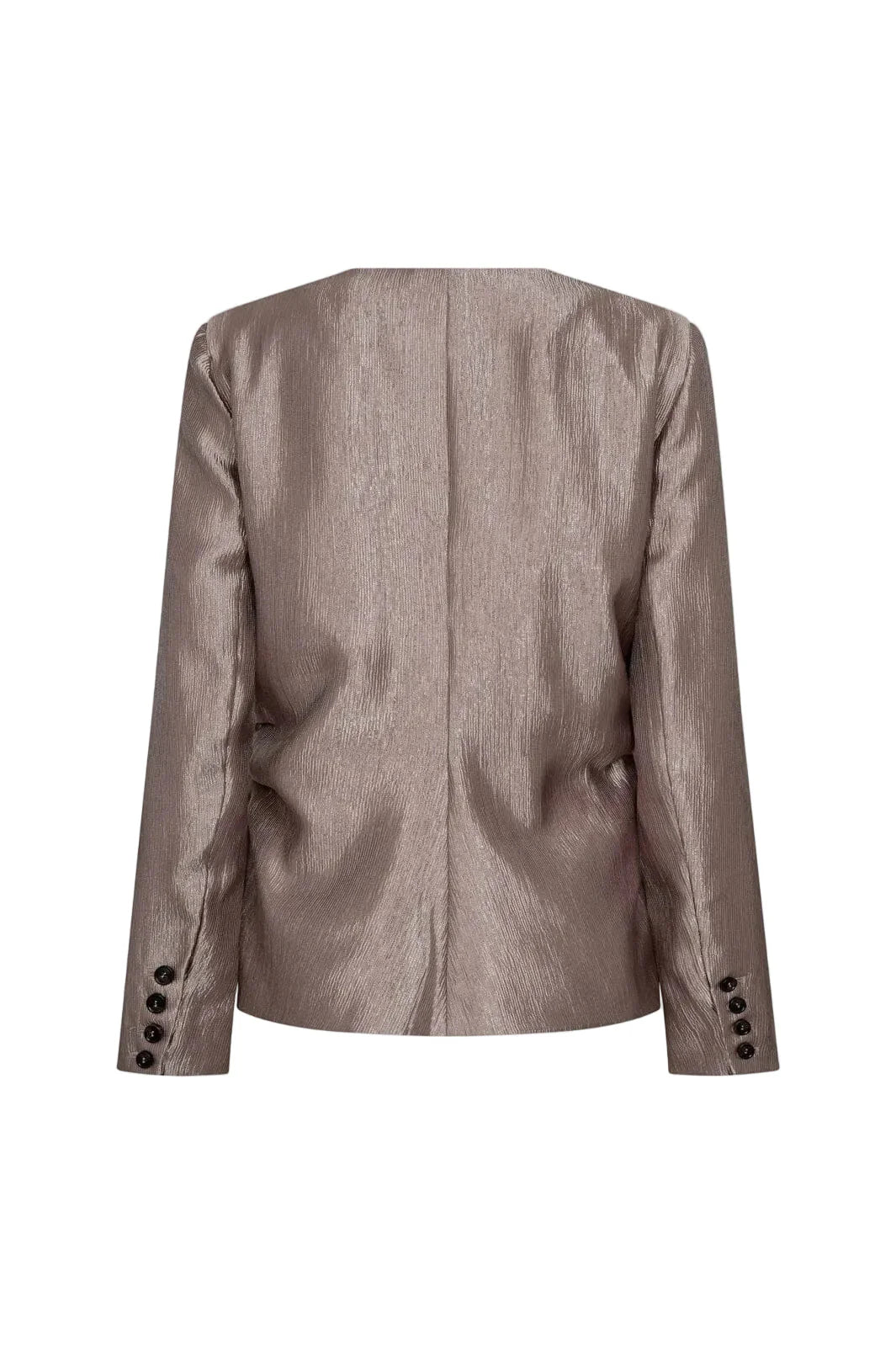 Co'Couture naisten Bleiserit Ringocc, beige