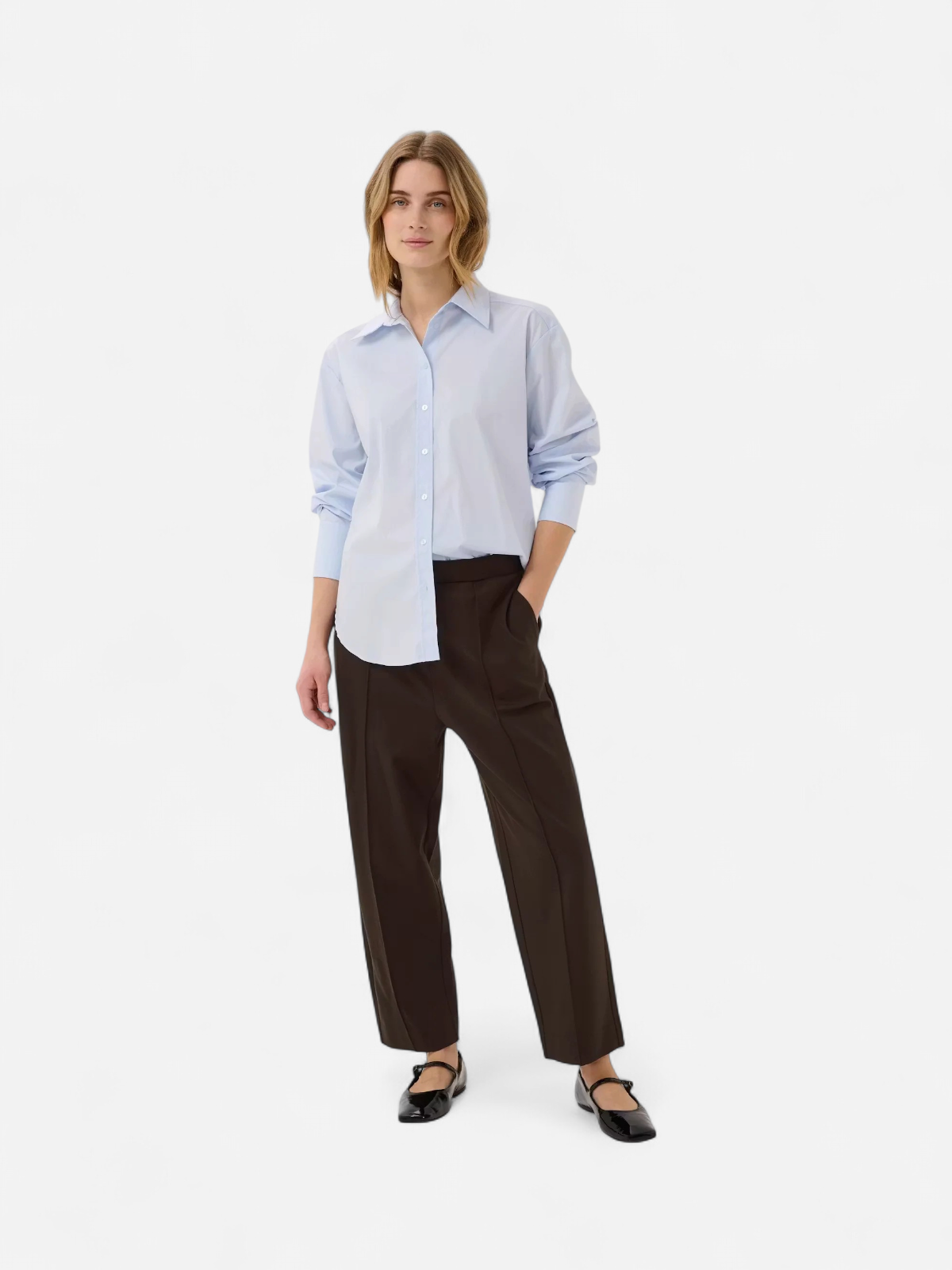 COLISAPW PANTS Mole - Kekäle.fi