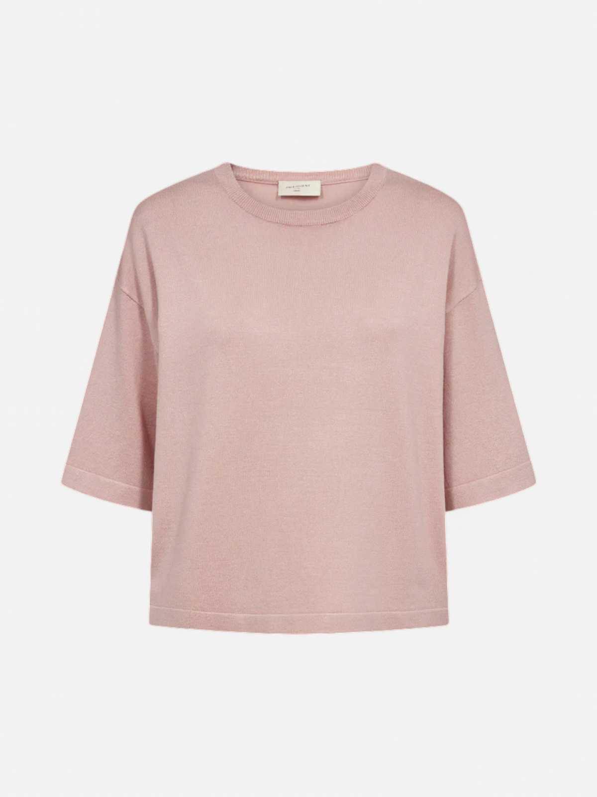 CONNY PULLOVER VAALEANPUNAINEN - Kekäle.fi