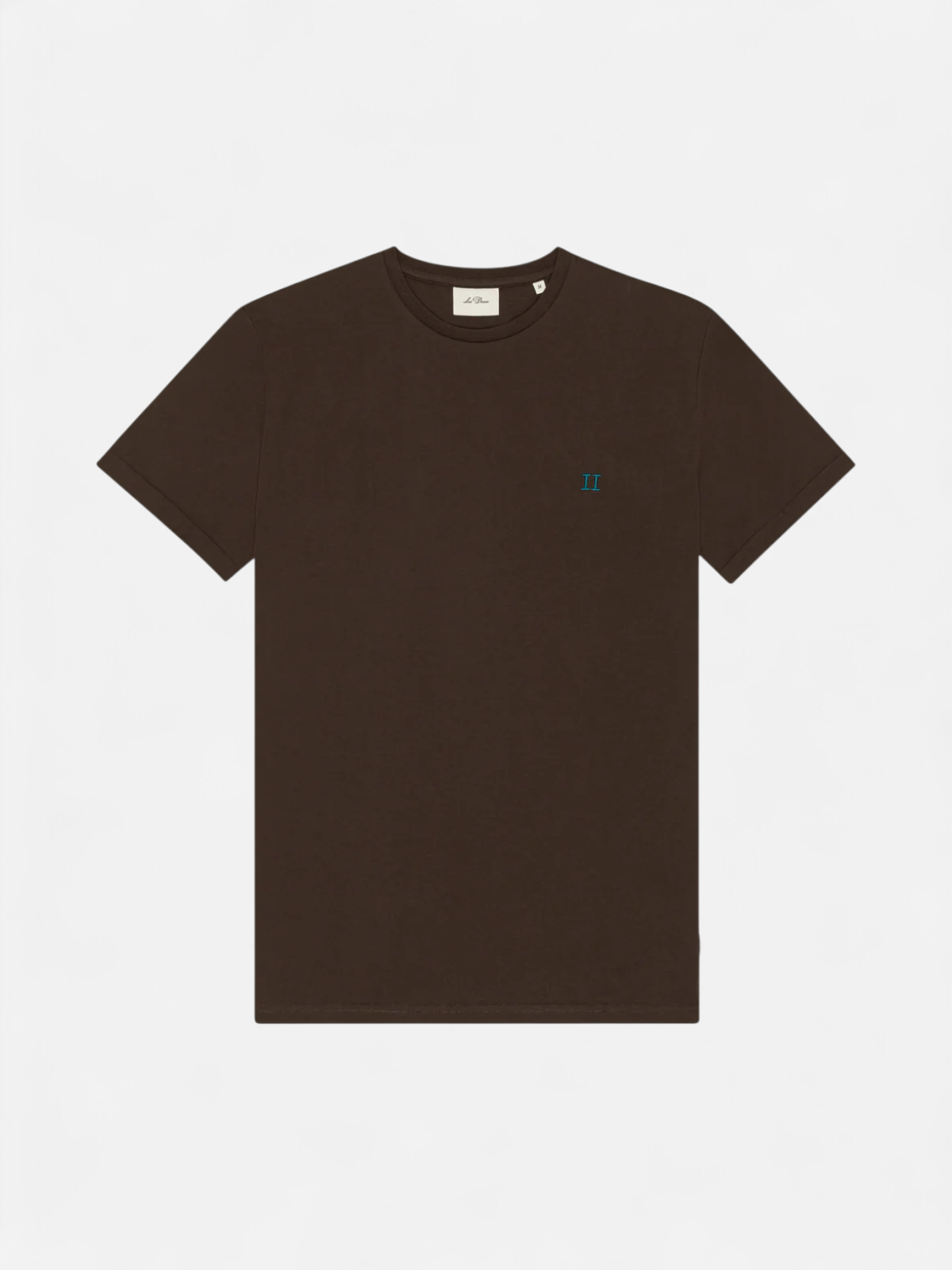 CORE SEASONAL T-SHIRT TUMMANRUSKEA - Kekäle.fi