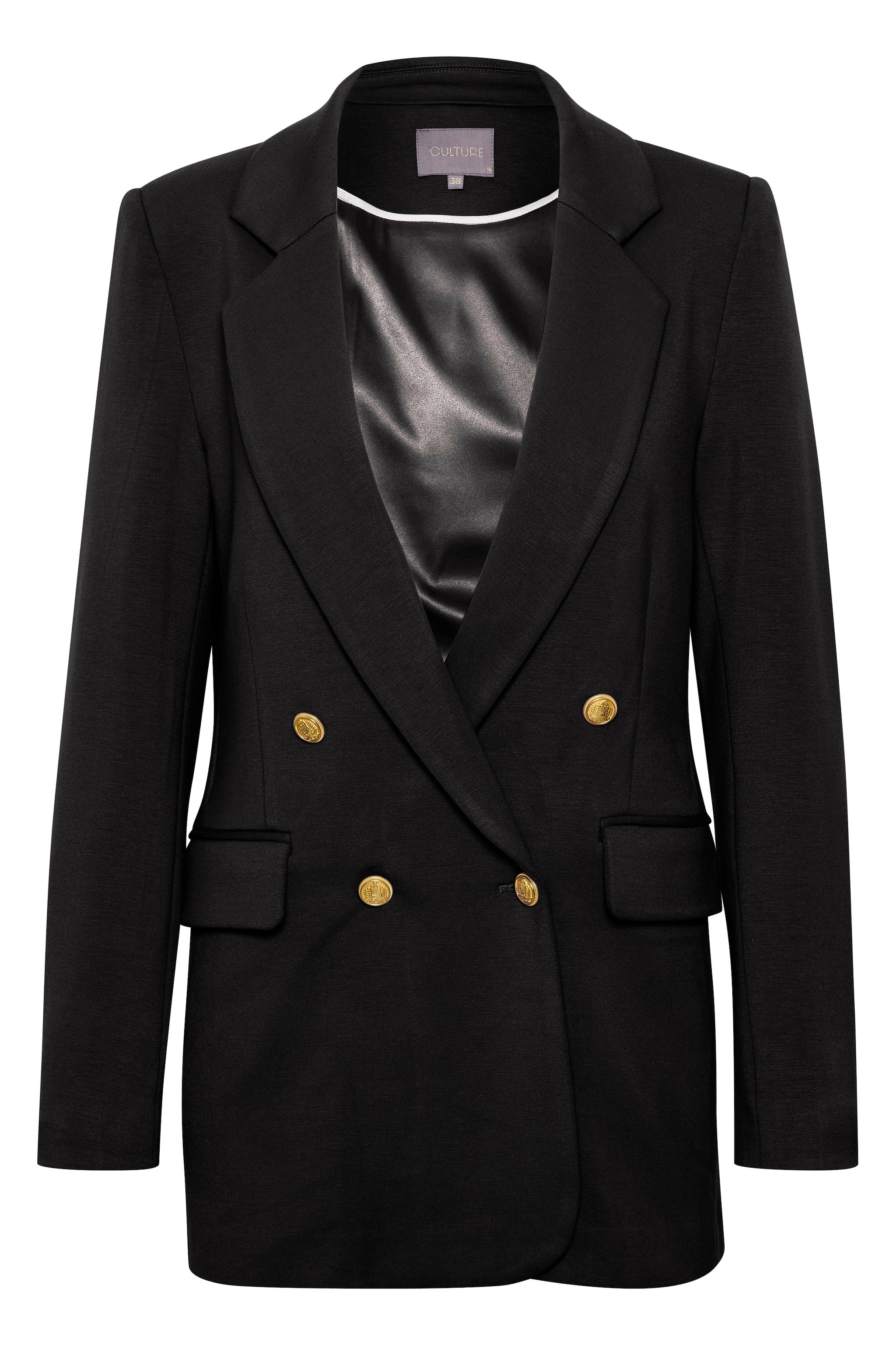 culture-naisten-bleiseri-ad-eva-classic-blazer-black-3
