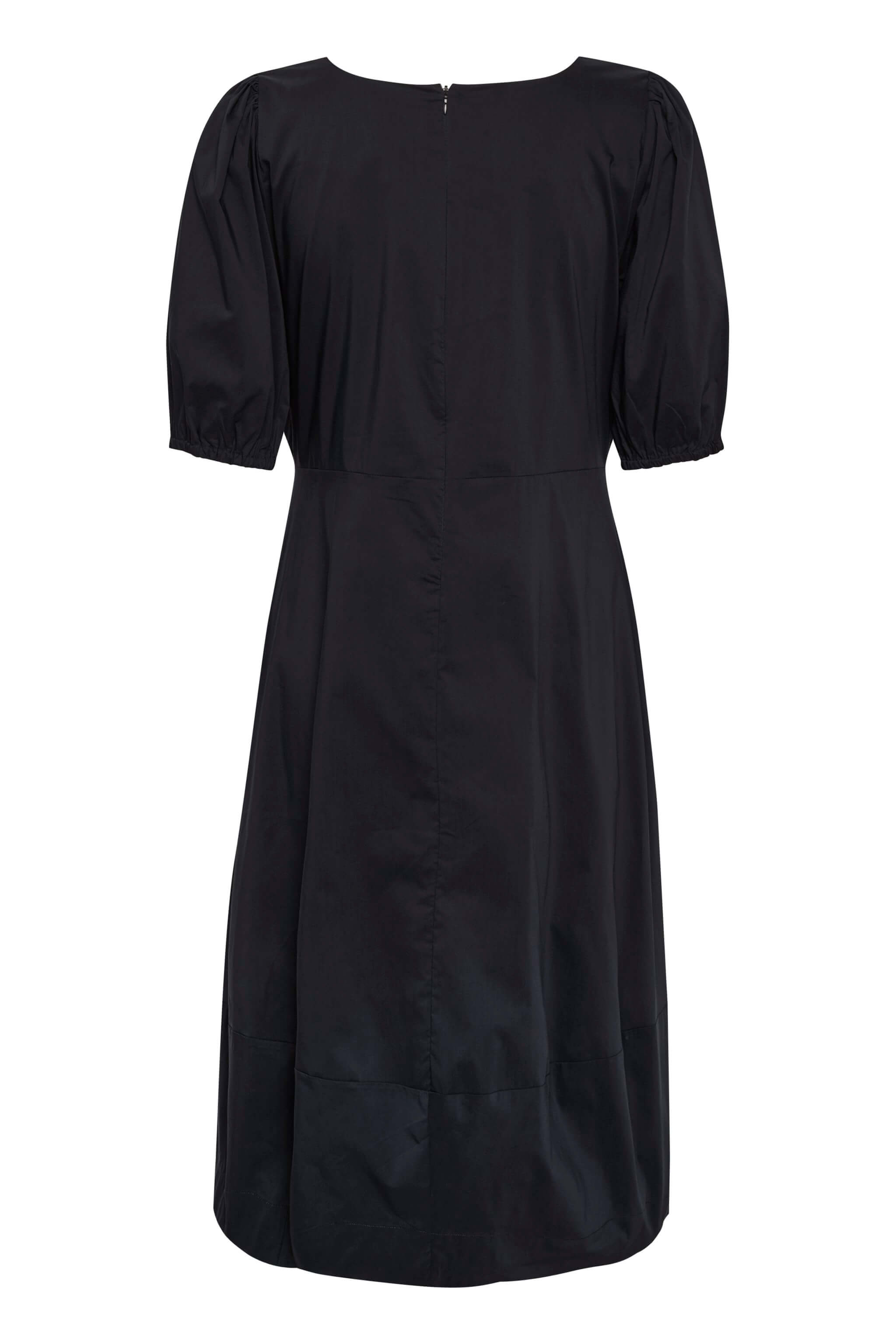 culture-naisten-mekko-antoinett-ss-dress-black-6