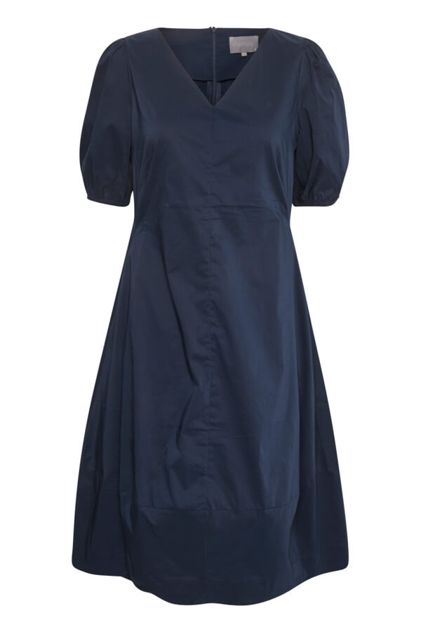culture-naisten-mekko-antoinett-ss-dress-blue-iris-3
