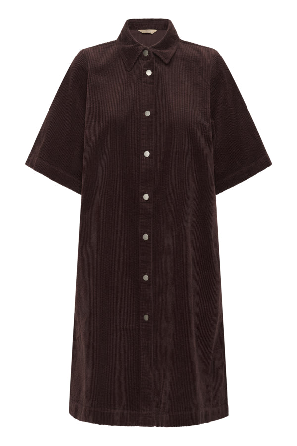 culture-naisten-mekko-cubaela-klay-dress-bitter-chocolate-3