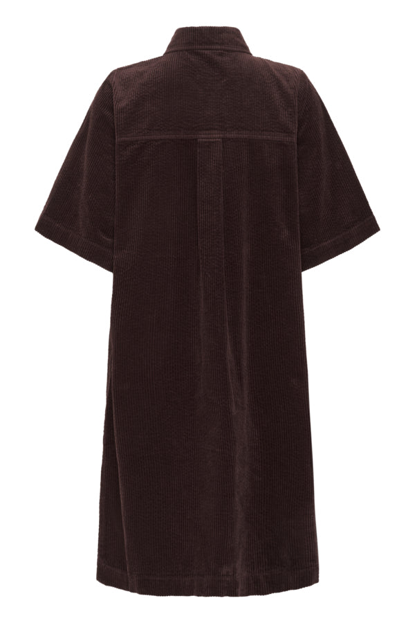 culture-naisten-mekko-cubaela-klay-dress-bitter-chocolate-4