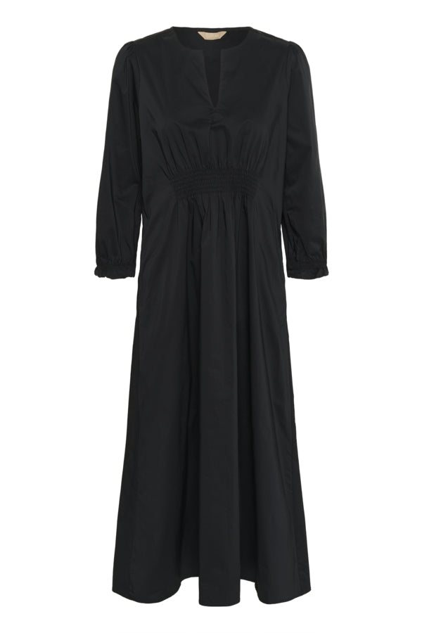 culture-naisten-mekko-cuelna-antoinett-long-dress-black-3