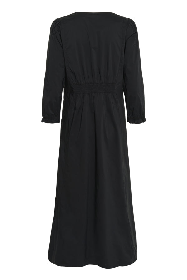 culture-naisten-mekko-cuelna-antoinett-long-dress-black-4