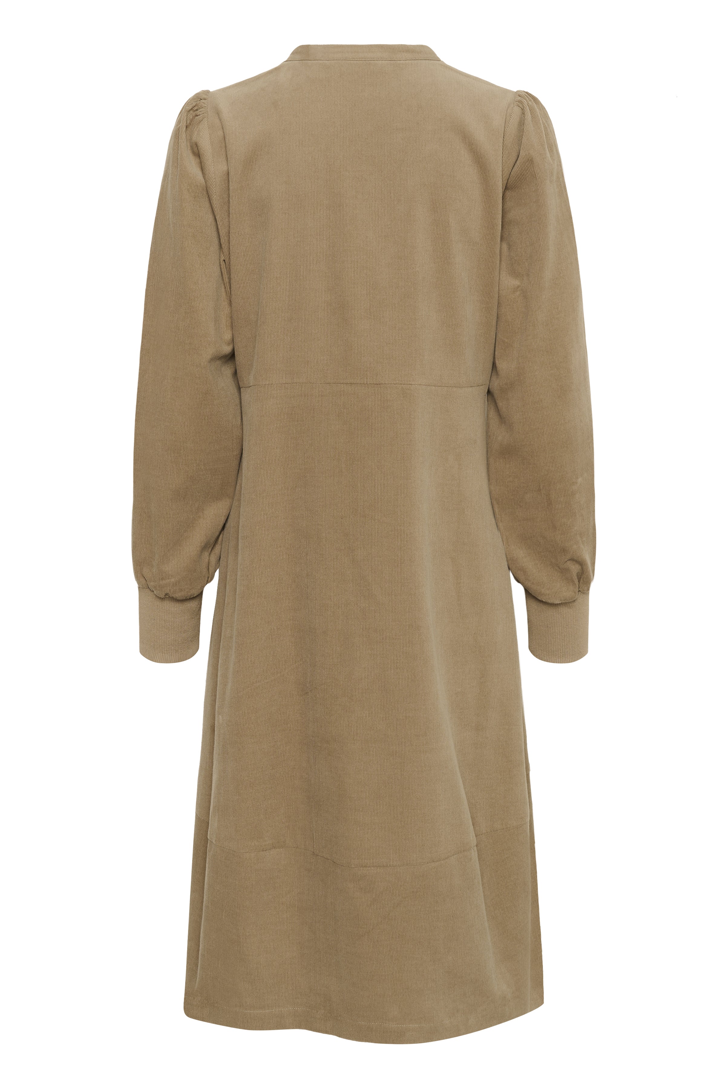 culture-naisten-mekko-rhaena-ls-dress-timber-wolf-4