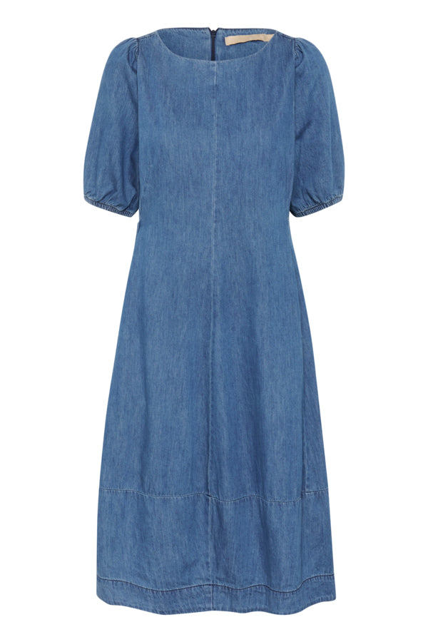 culture-naisten-mekko-riva-arpa-dress-dark-blue-wash-3