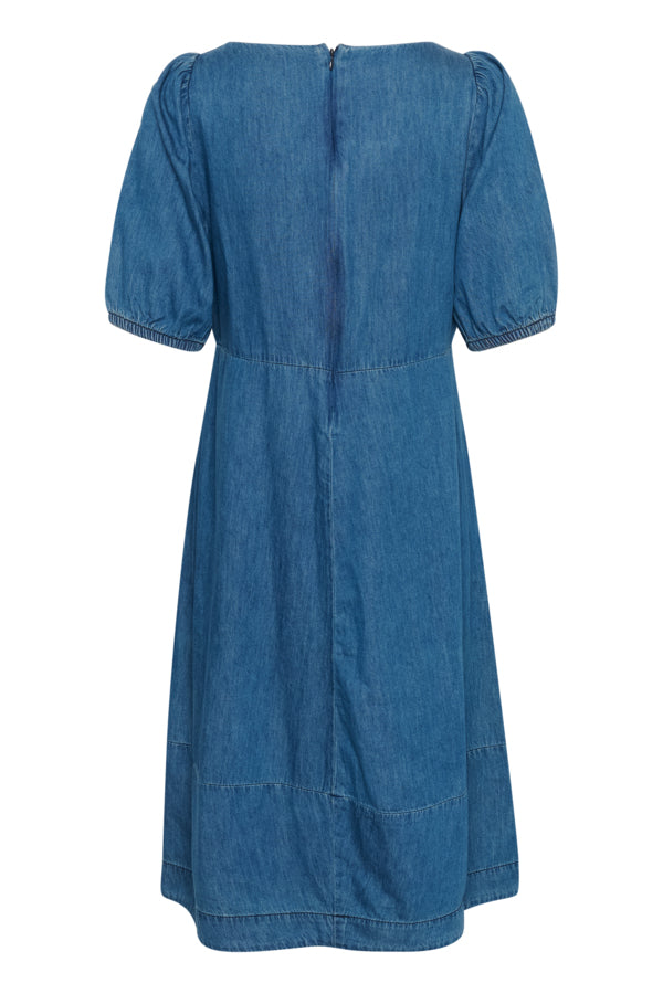 culture-naisten-mekko-riva-arpa-dress-dark-blue-wash-4