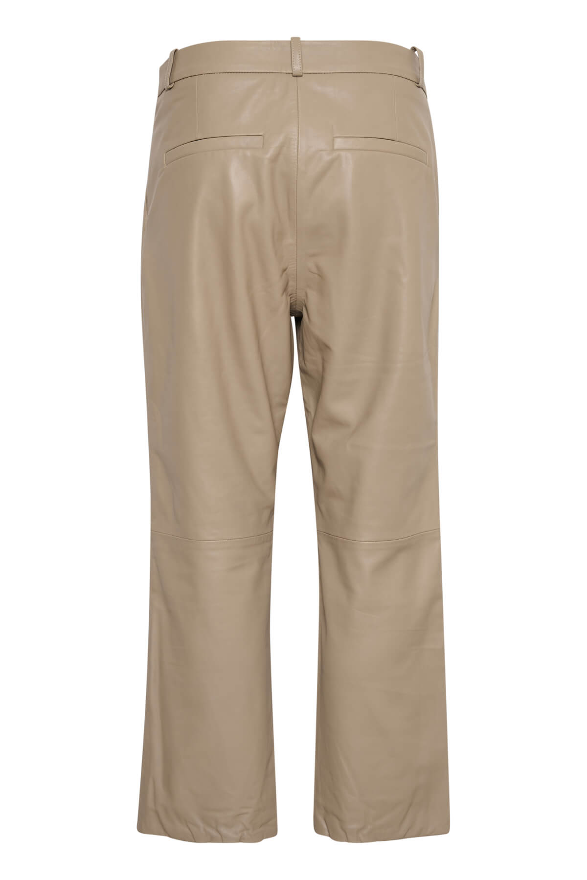 culture-naisten-nahkahousut-benja-leather-pant-vaalea-beige-4