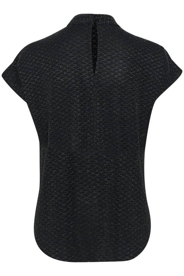 culture-naisten-toppi-cutaz-capsleeve-black-silver-4