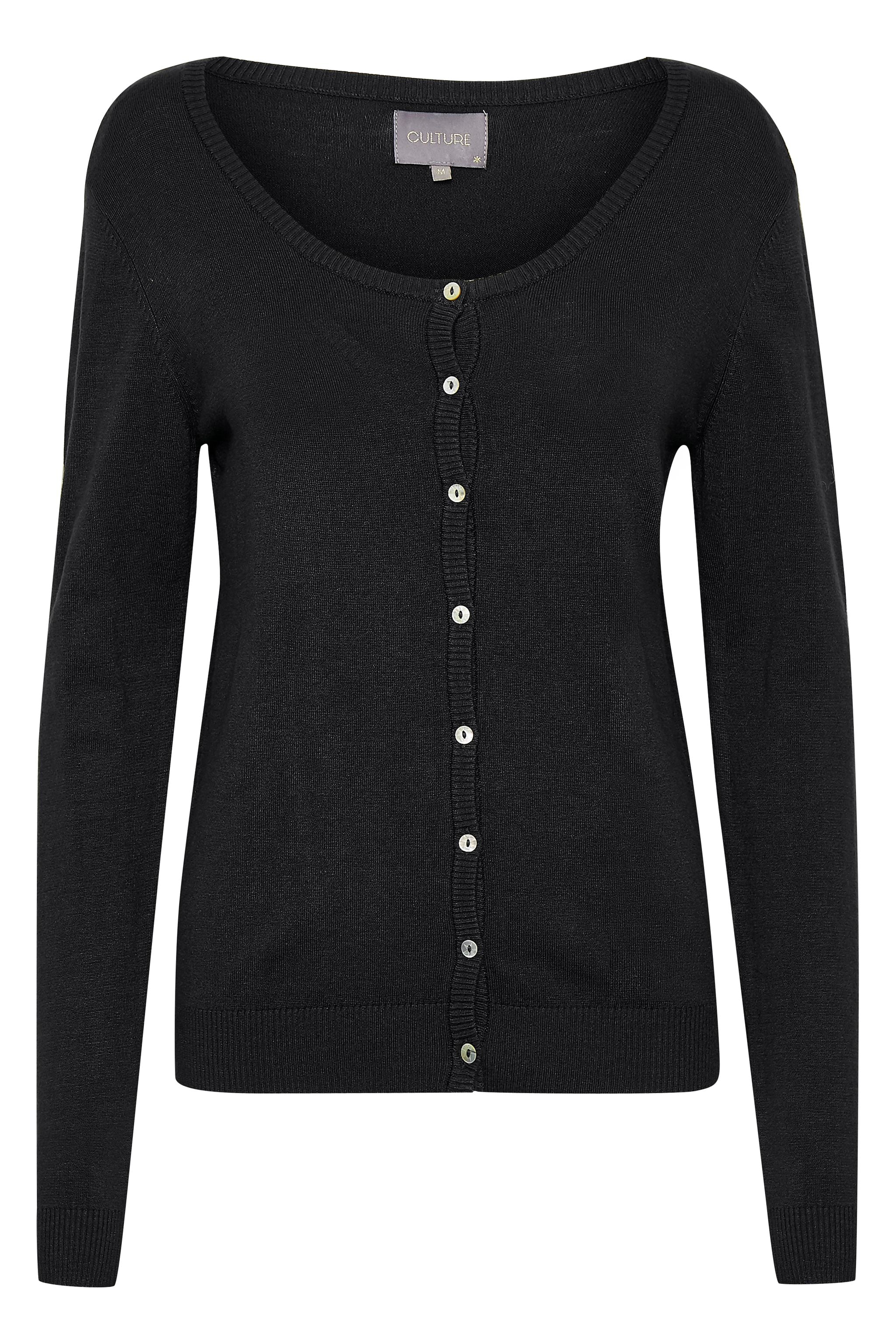 culture-neuletakki-cuannemarie-knit-cardigan-musta-4