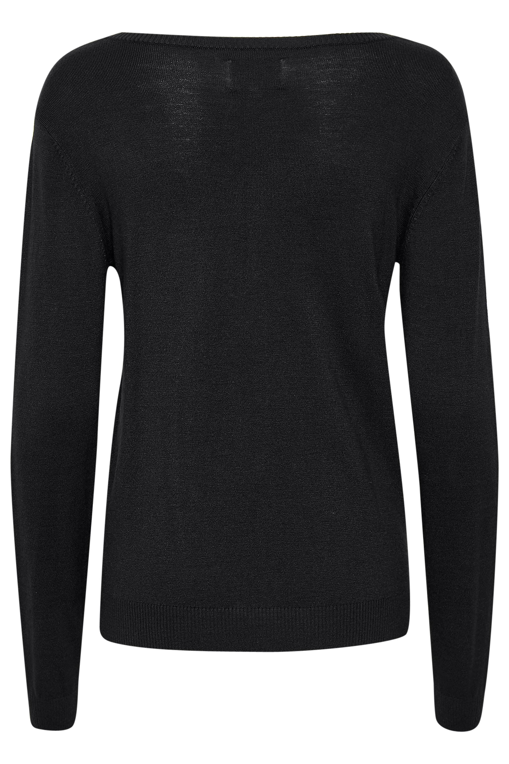 culture-neuletakki-cuannemarie-knit-cardigan-musta-5