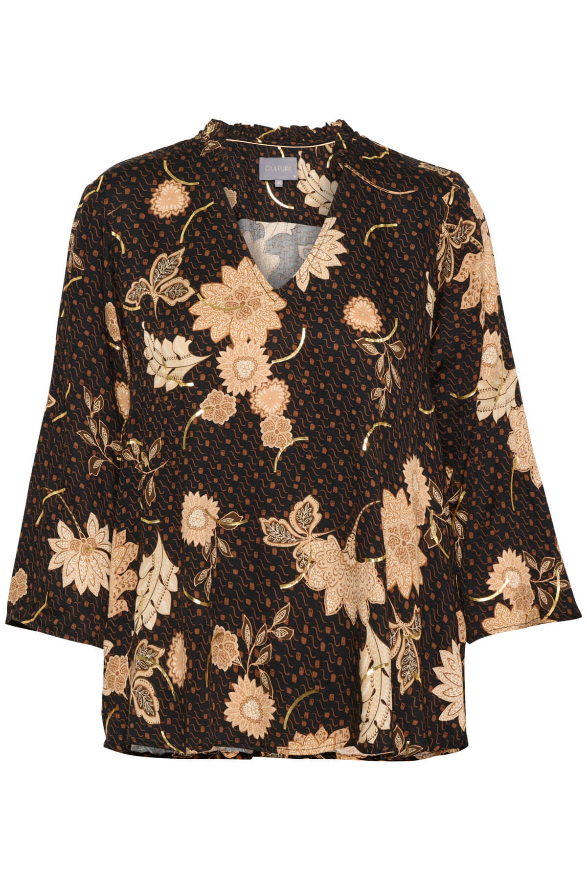 culture-pusero-tamo-blouse-musta-kuosi-4