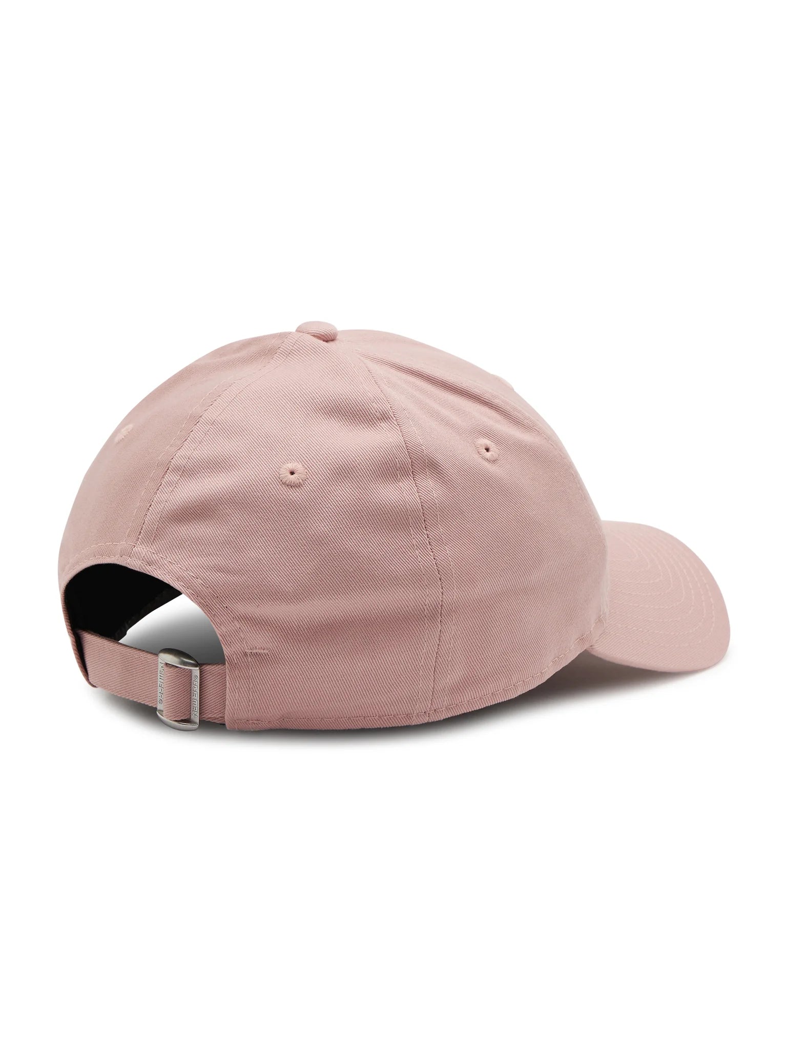 New Era naisten lippis 9Forty New York Yankees, vaaleanpunainen