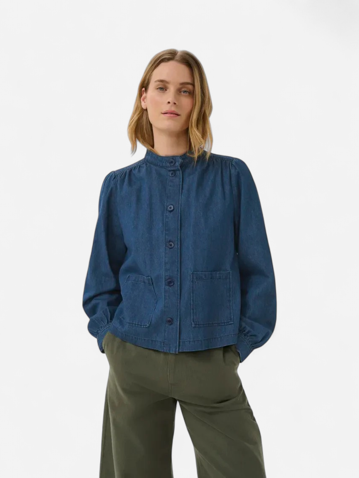 DANAHPW JA Medium Dark Blue Den - Kekäle.fi