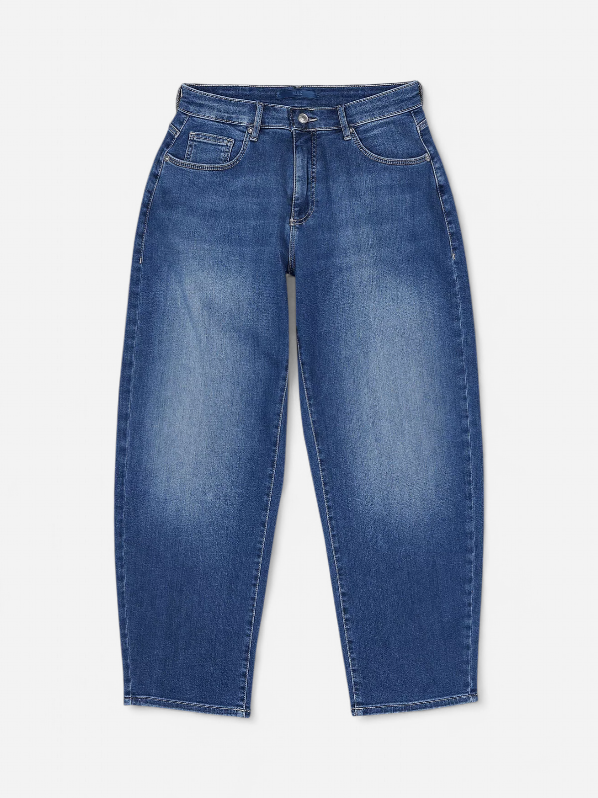 DANNI LIGHT AUTHENTIV DENIM SININEN, INDIGO - Kekäle.fi