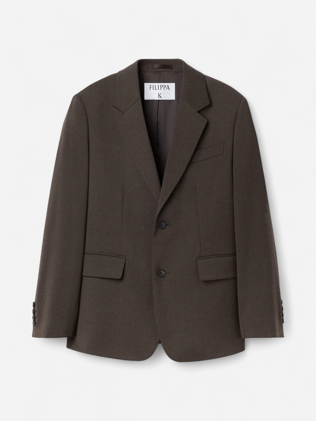 delilah blazer KAAKAONRUSKEA - Kekäle.fi