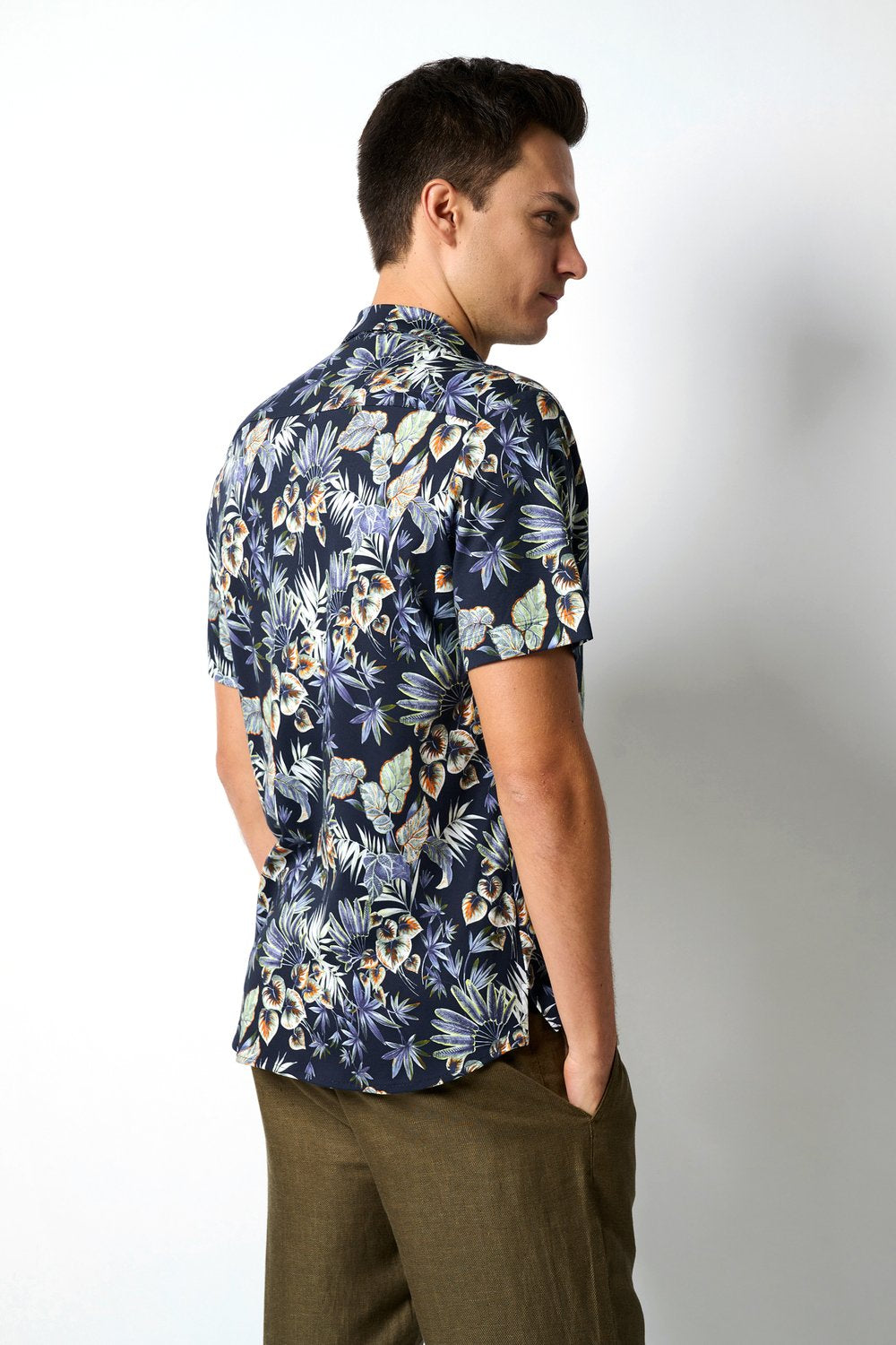 desoto-miesten-kauluspaita-74033-3-53-ss-shirt-sininen-kuosi-3