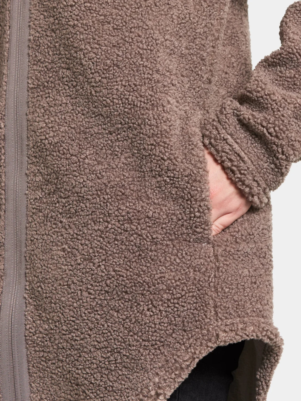 didriksons-naisten-fleece-umi-wns-fz-3-ruskeanharmaa-4