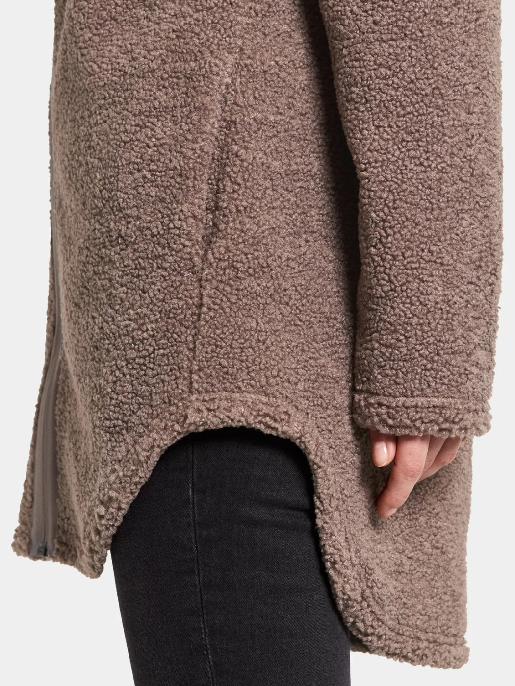 didriksons-naisten-fleece-umi-wns-fz-3-ruskeanharmaa-5