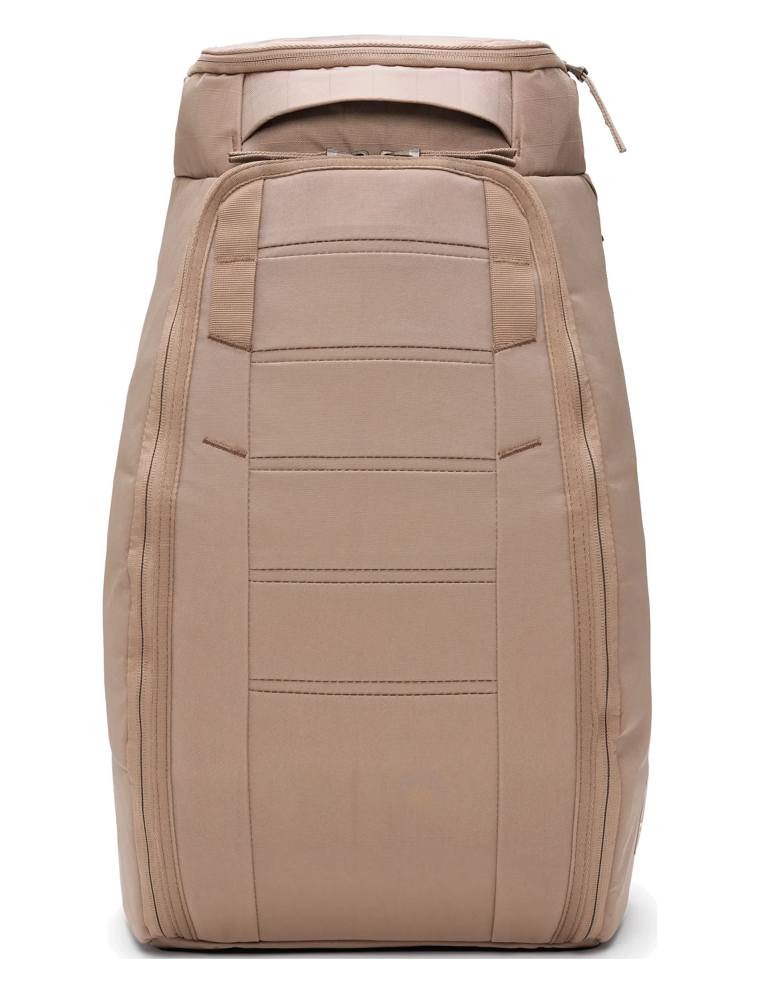 Db unisex reppu Hugger Backpack 30L, vaaleanruskea