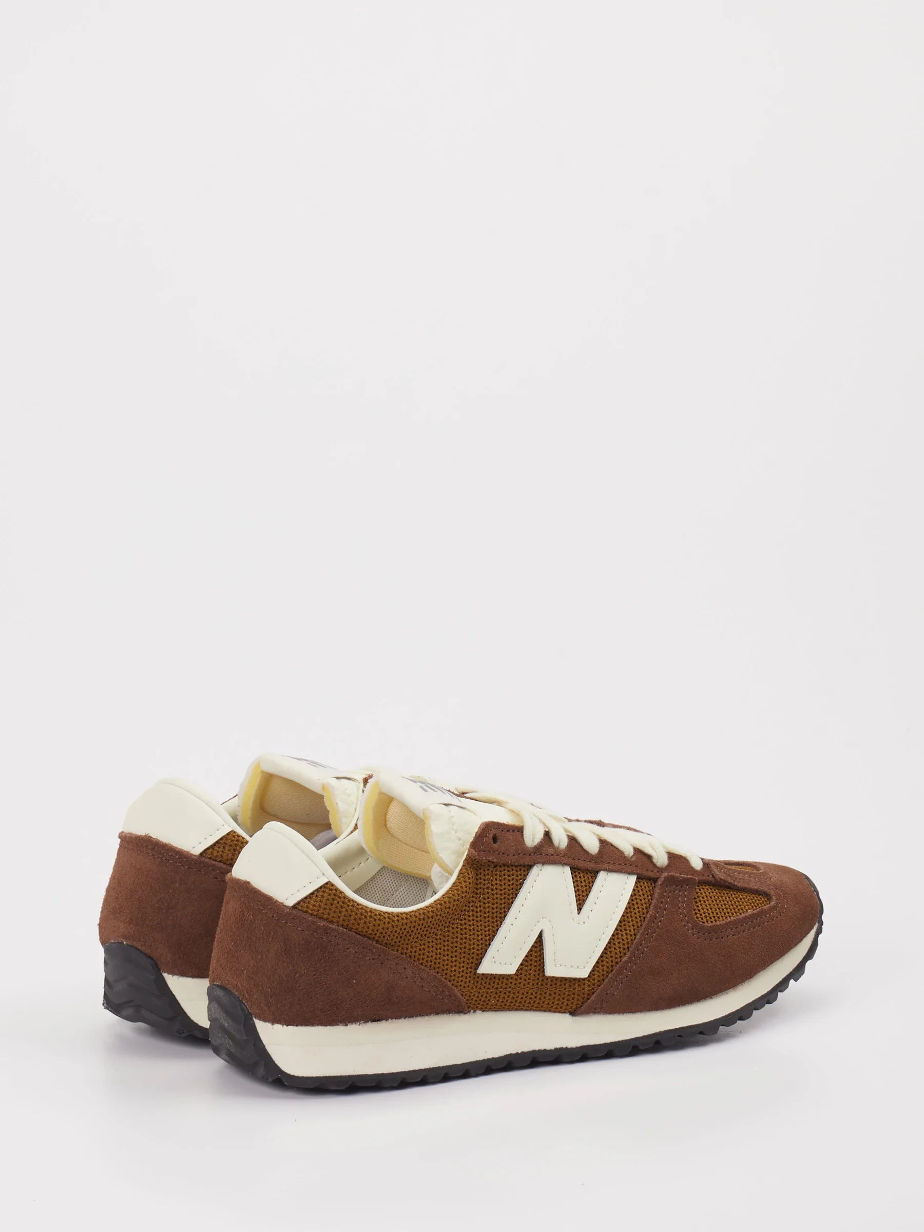 New Balance naisten tennarit 471, konjakinruskea