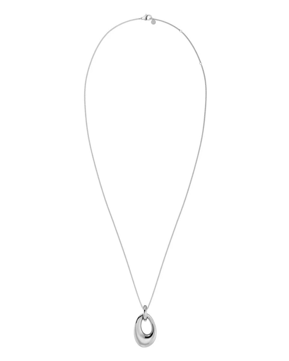 Edblad kaulakoru Azura Necklace L, Stainless steel