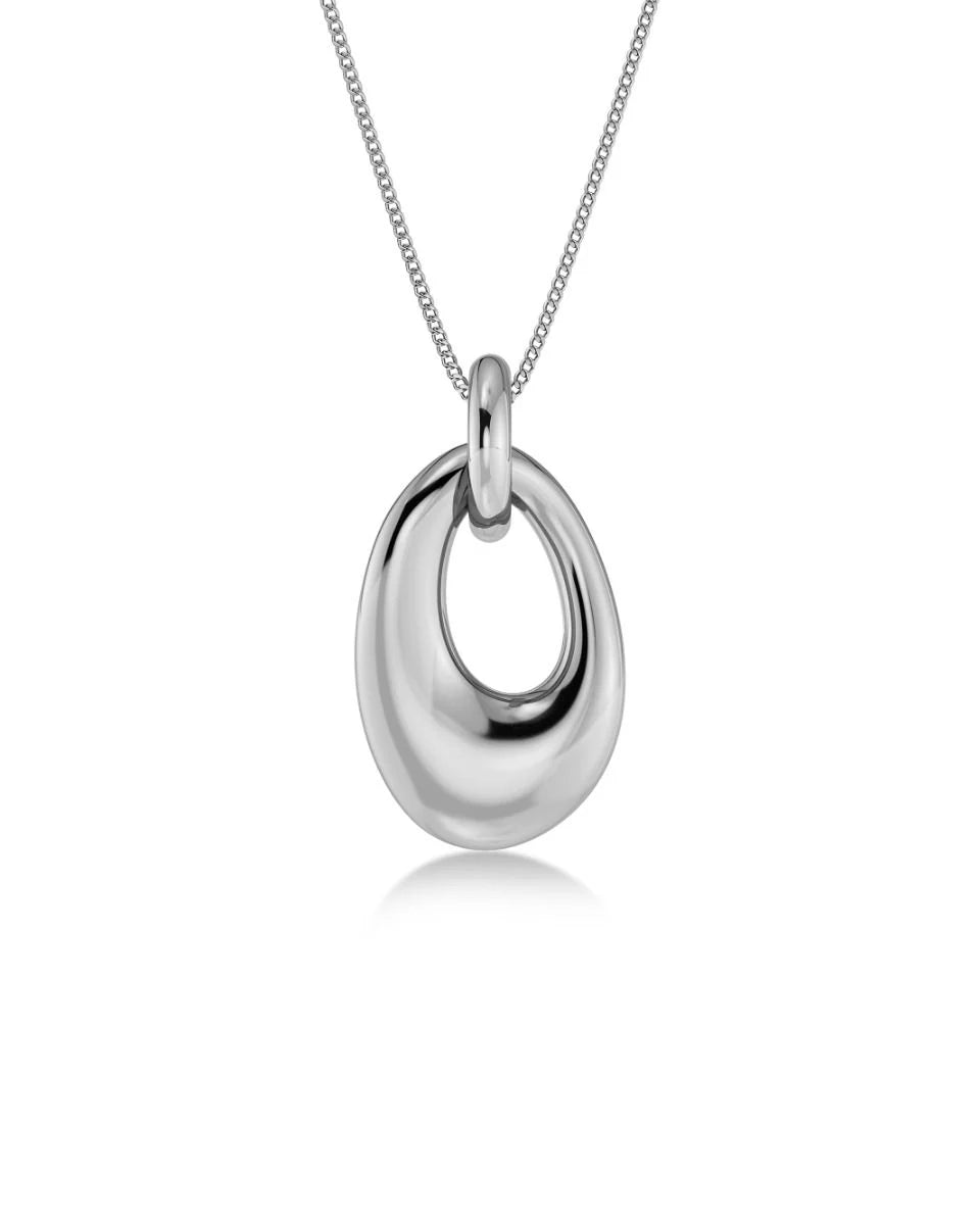 Edblad kaulakoru Azura Necklace L, Stainless steel