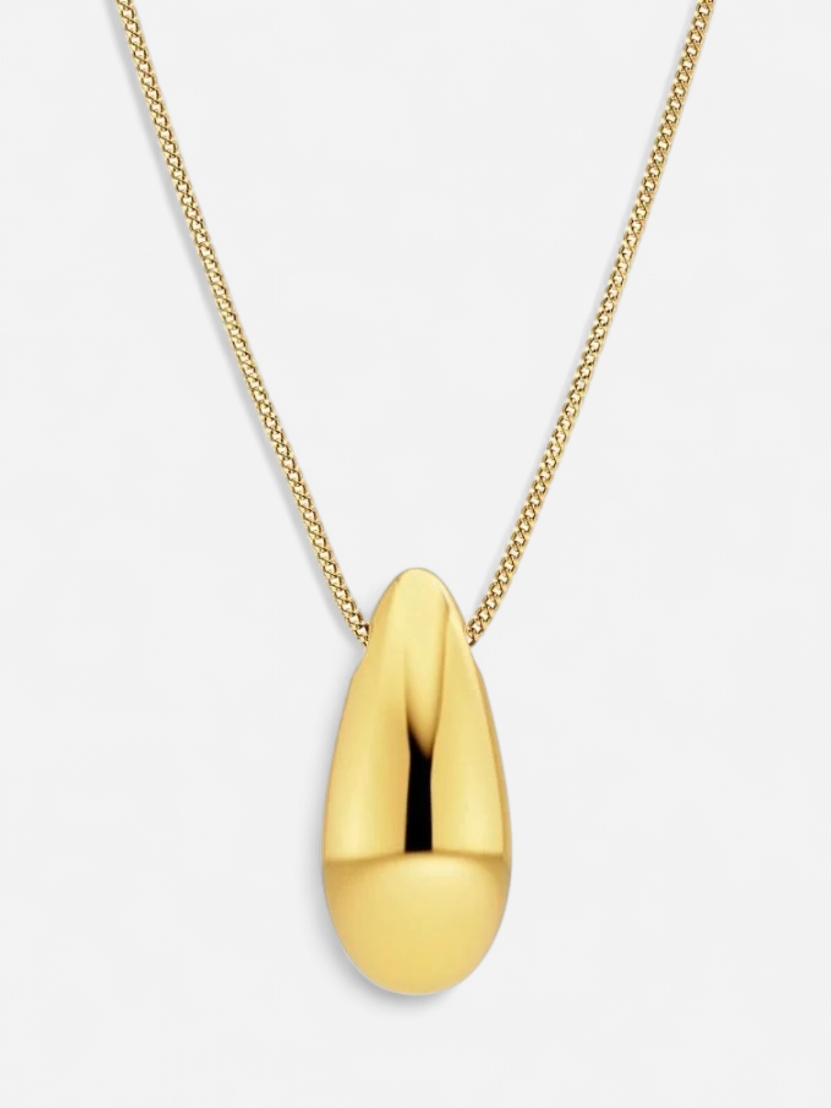 Edblad kaulakoru, HARMONY NECKLACE GOLD Kullankeltainen - Kekäle.fi