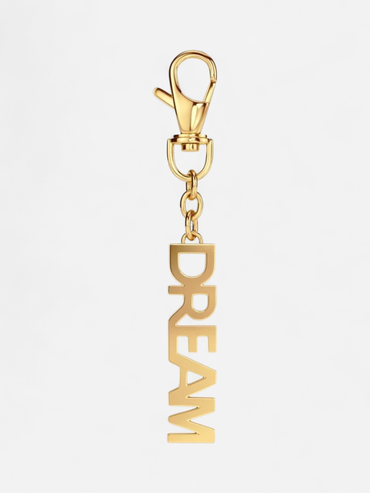 Edblad Laukkukoru Avaimenperä, Dream Bag Charm, Gold Kullankeltainen - Kekäle.fi