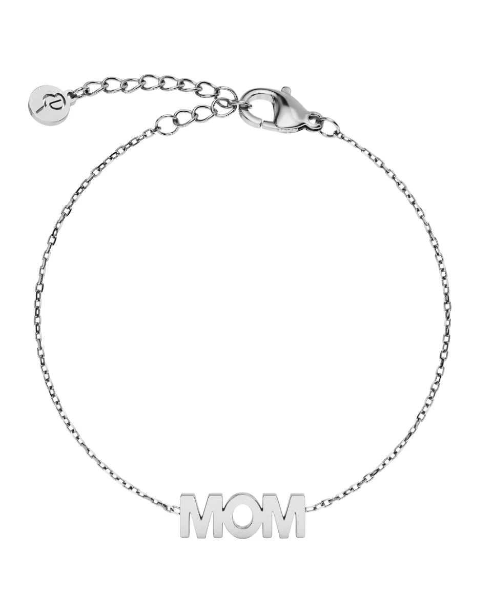 Edblad rannekoru Mom Bracelet, Stainless steel