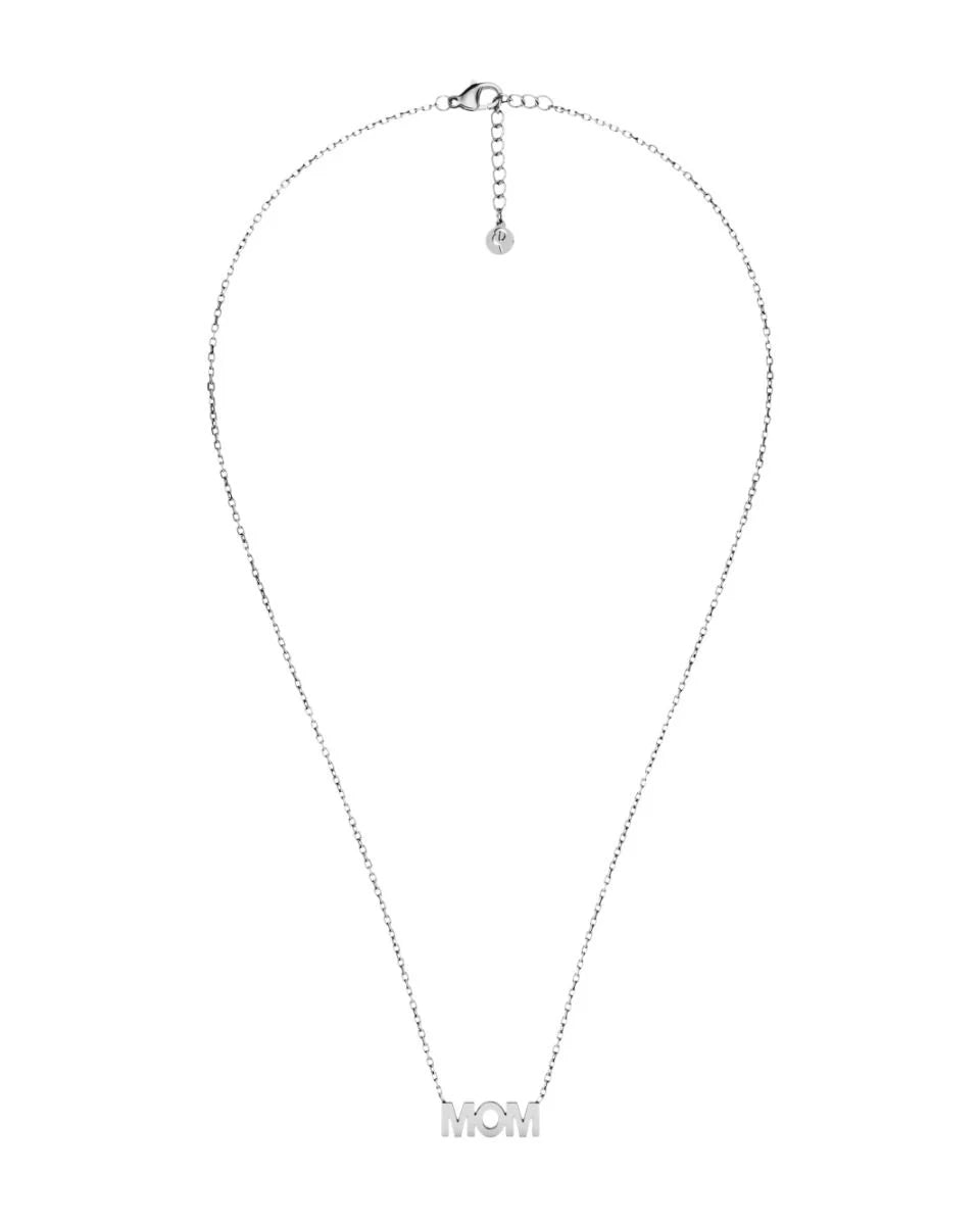 Edblad kaulakoru Mom Necklace, Stainless steel