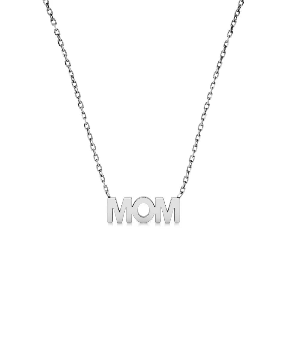 Edblad kaulakoru Mom Necklace, Stainless steel