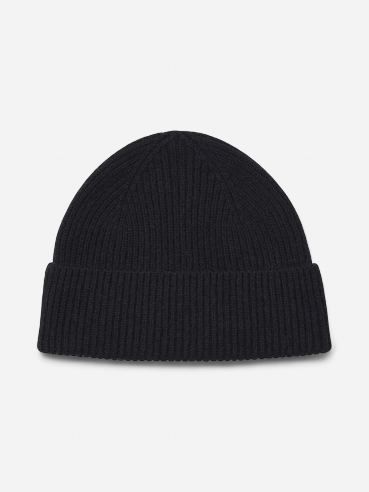ELLIOT MERINO BEANIE MUSTA - Kekäle.fi